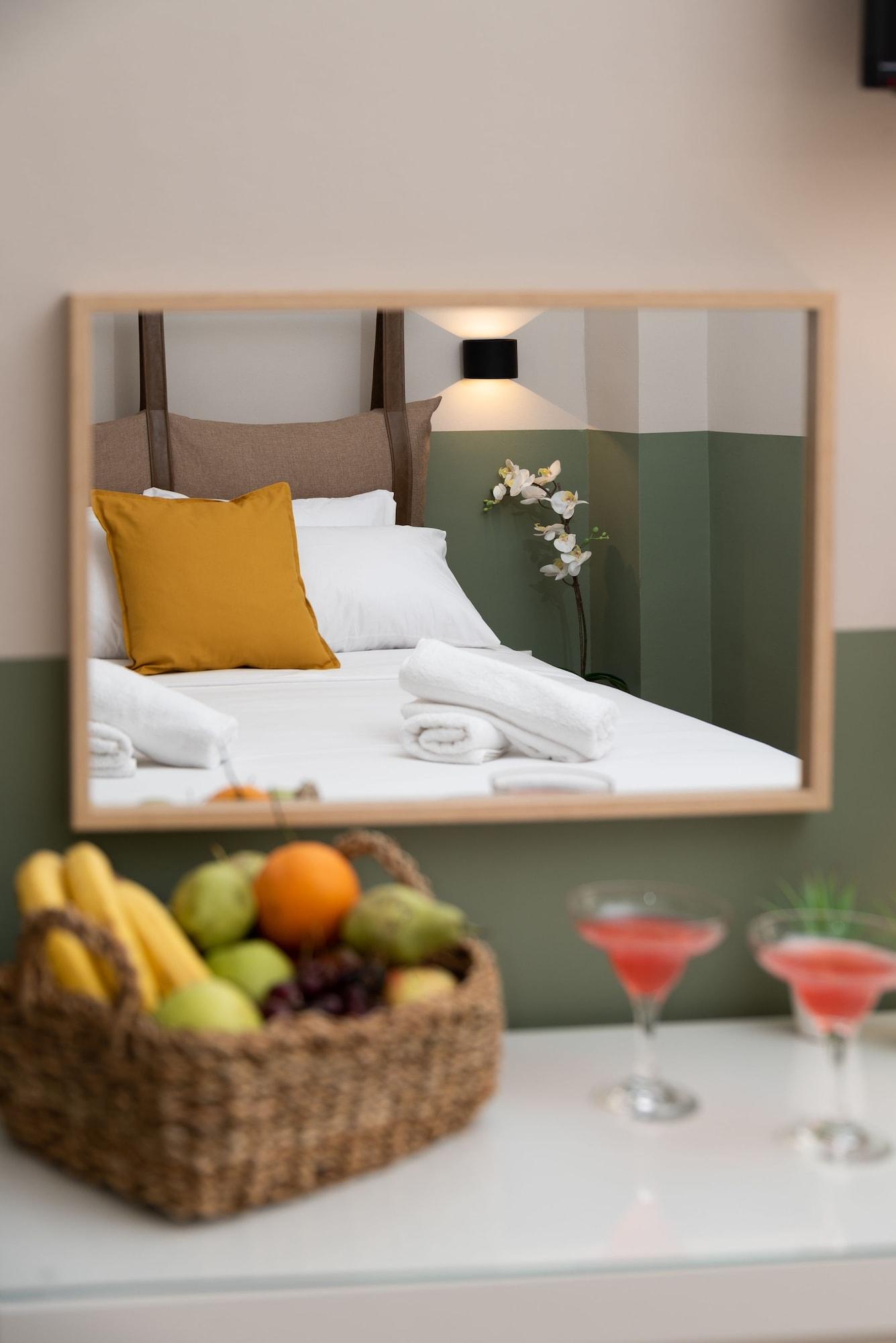 Tier Collection Hotel Athens Luaran gambar