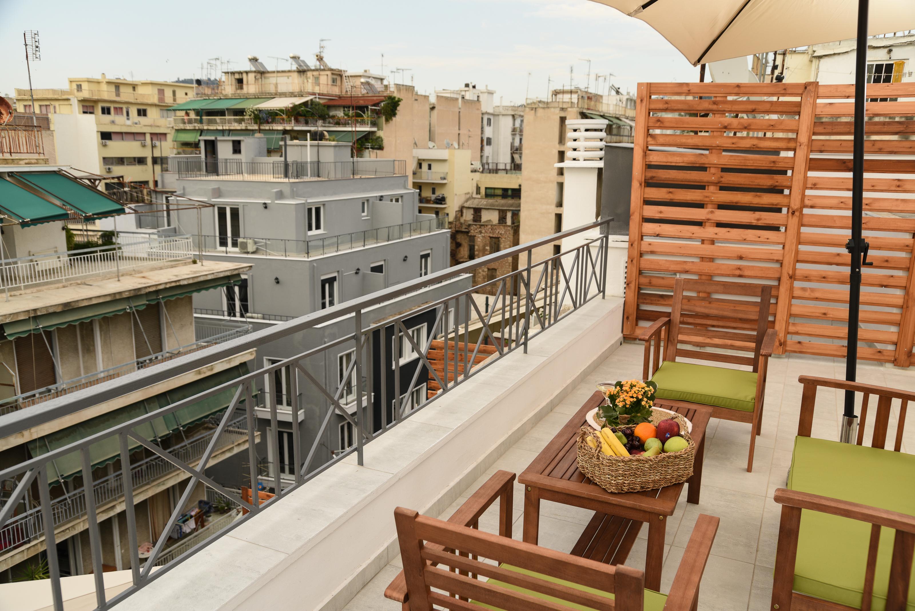 Tier Collection Hotel Athens Luaran gambar