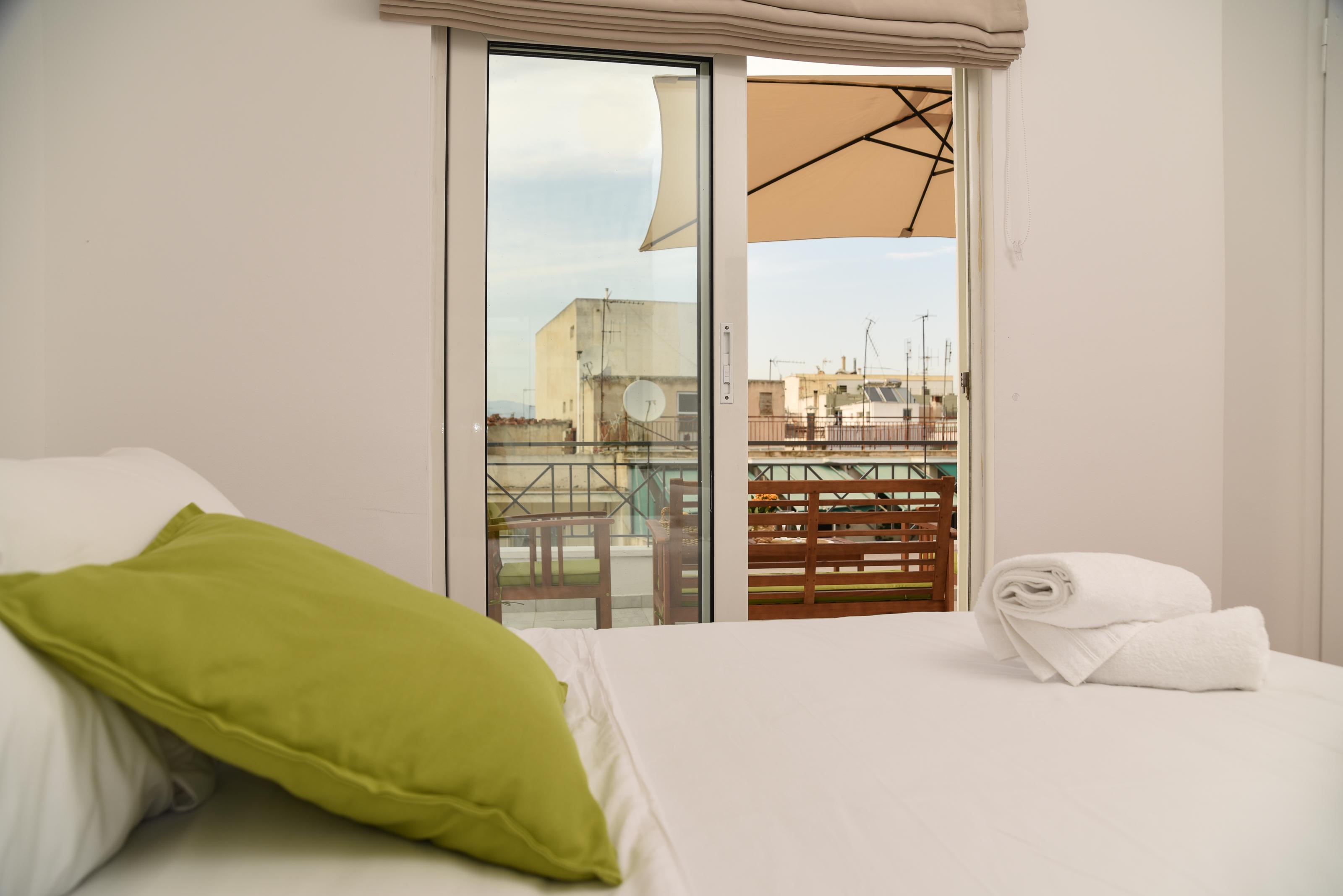 Tier Collection Hotel Athens Luaran gambar