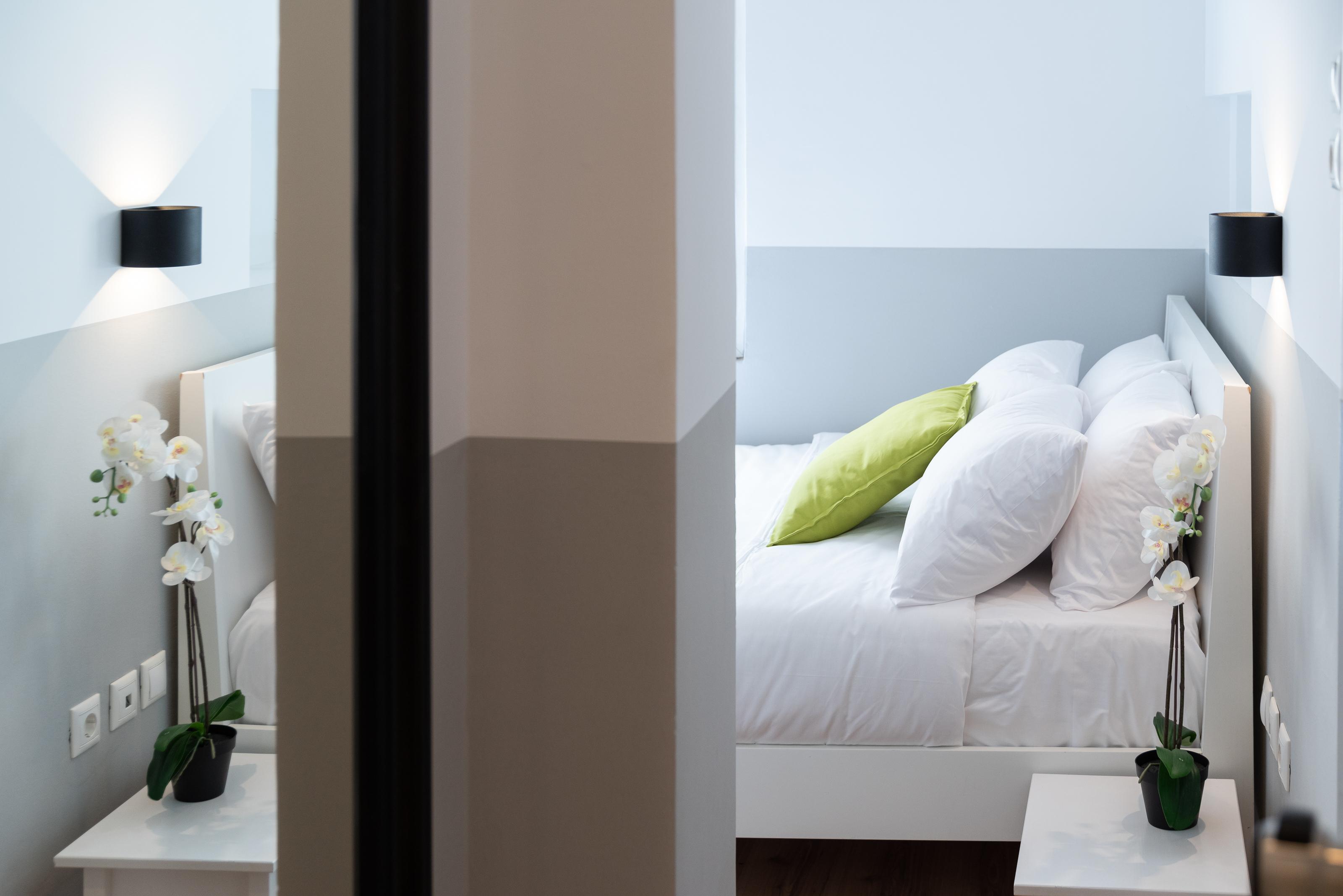 Tier Collection Hotel Athens Luaran gambar