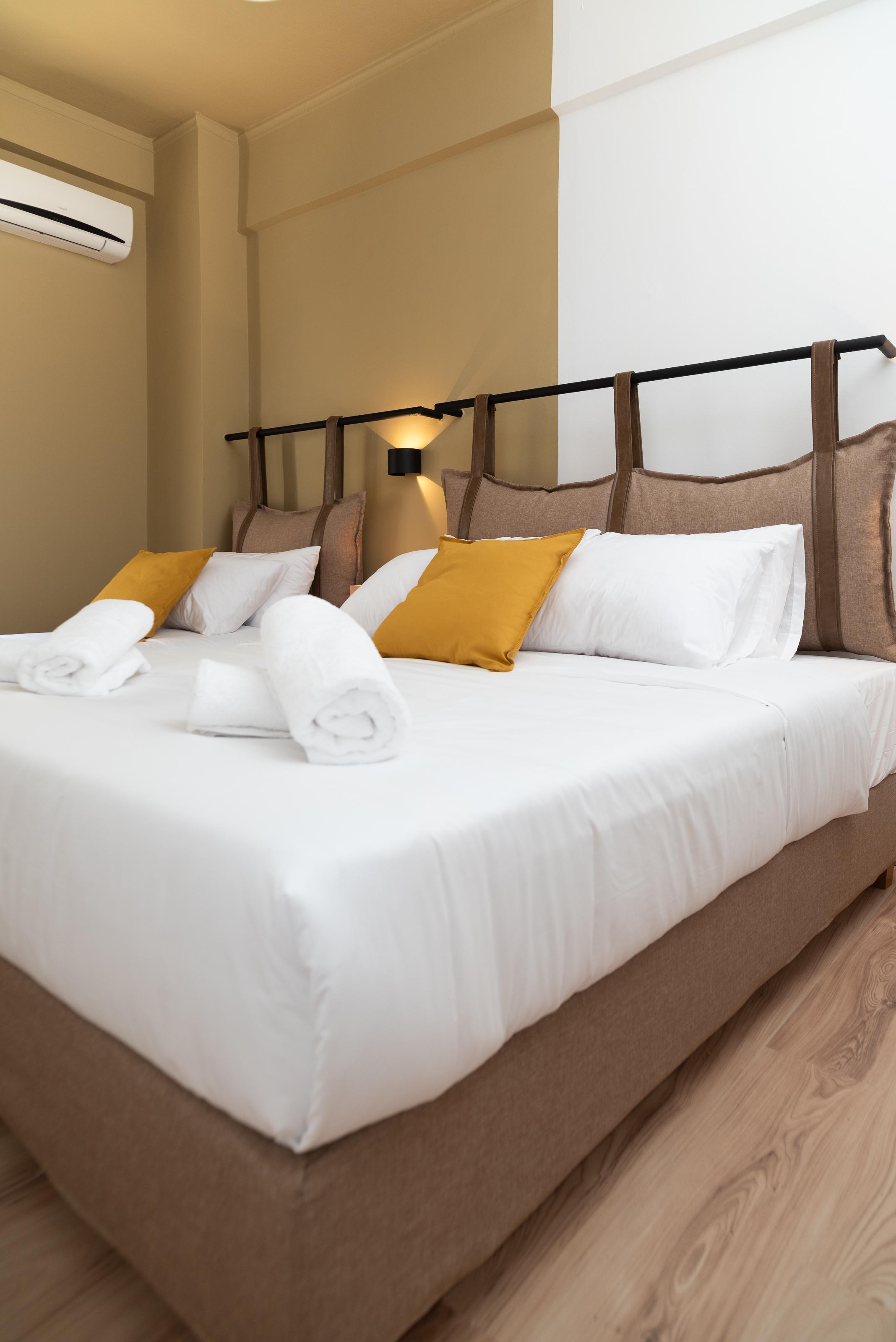 Tier Collection Hotel Athens Luaran gambar