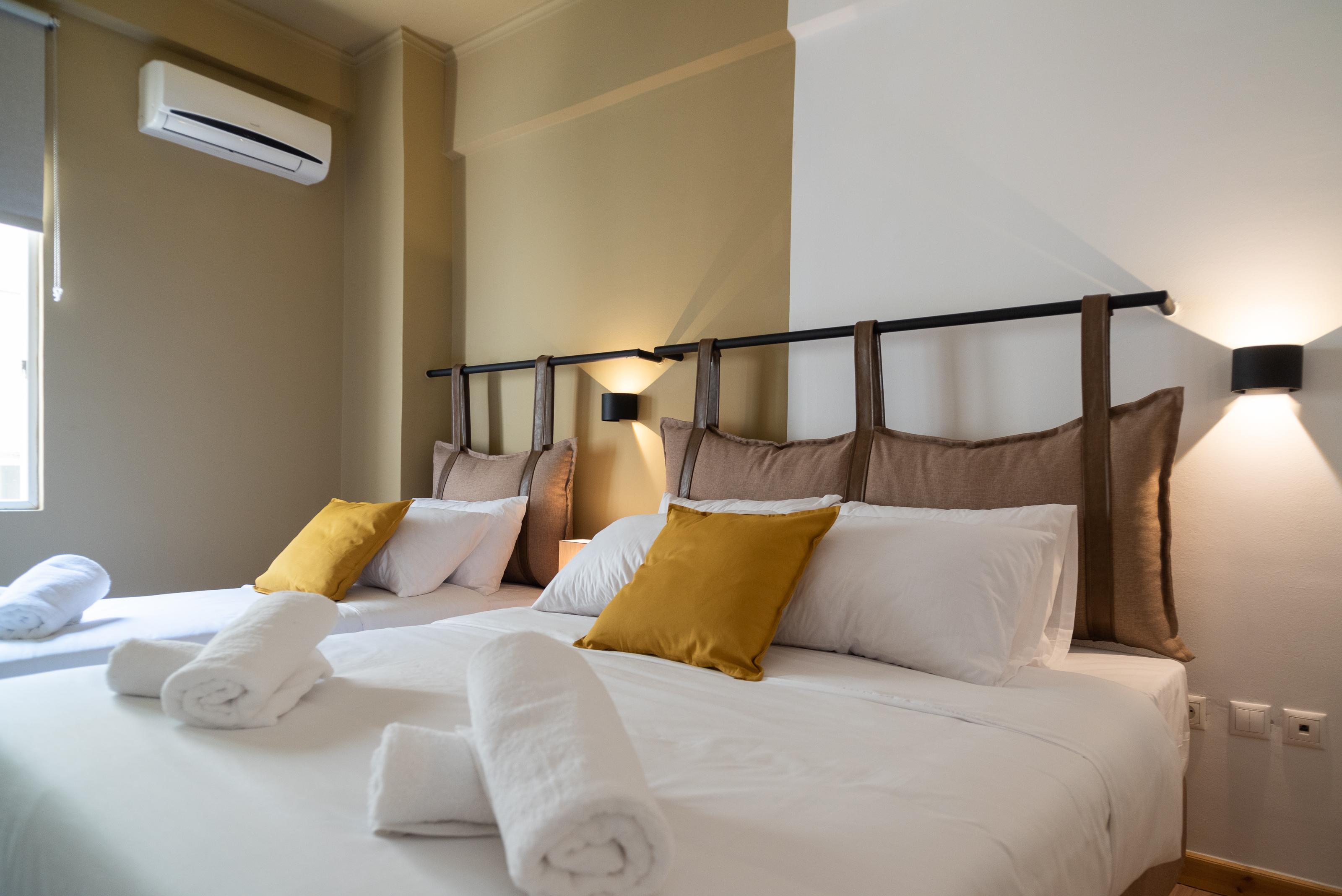 Tier Collection Hotel Athens Luaran gambar