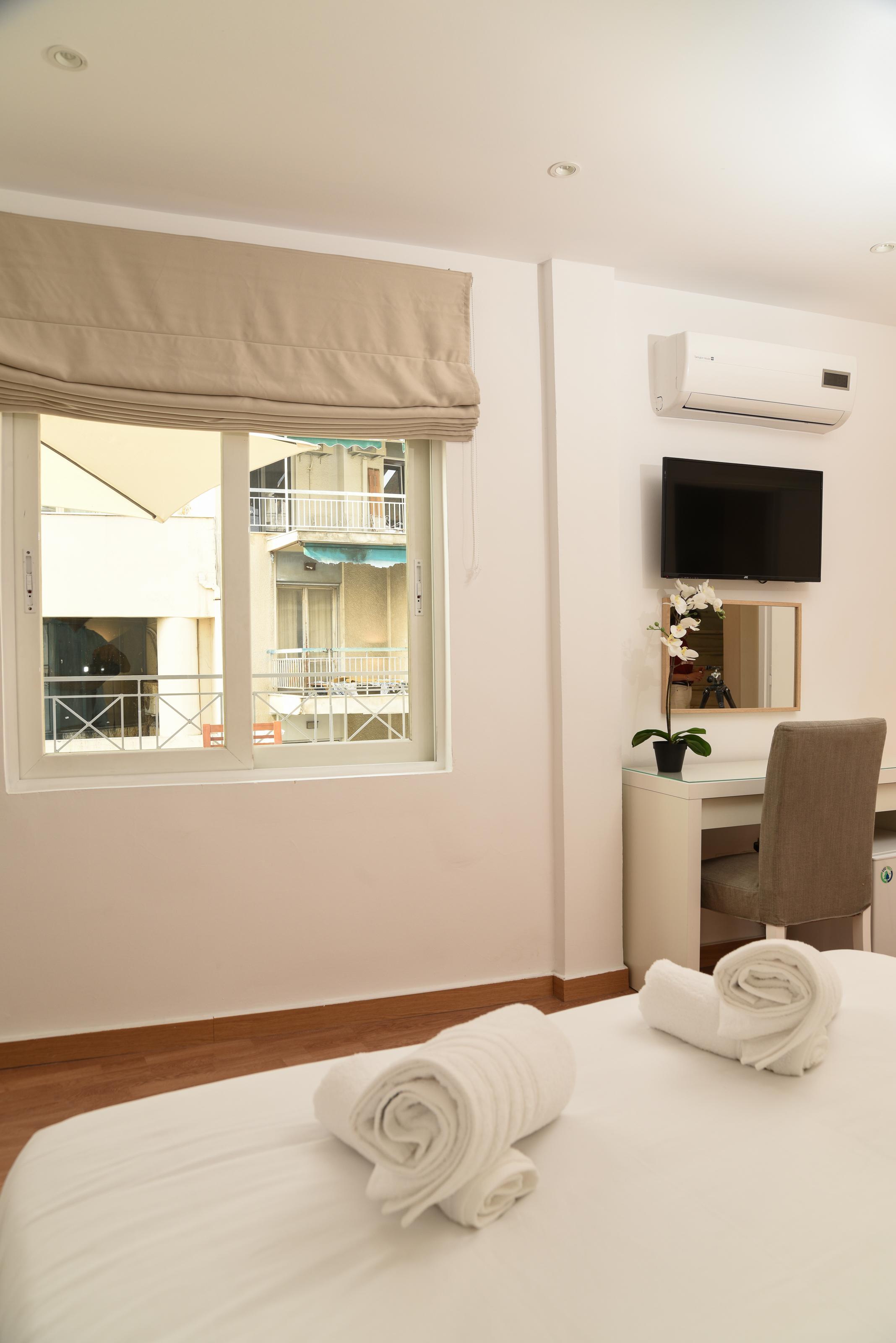 Tier Collection Hotel Athens Luaran gambar