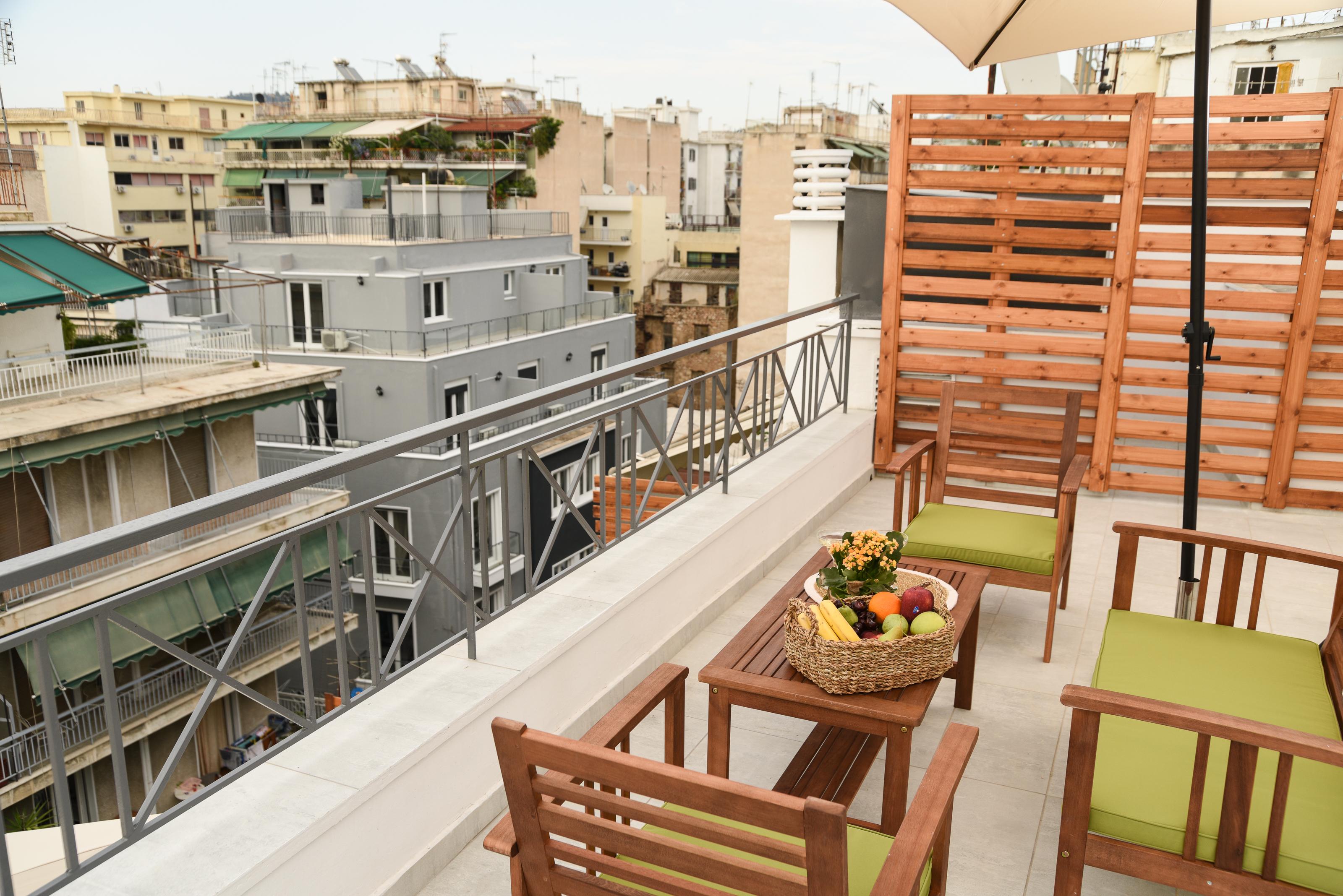 Tier Collection Hotel Athens Luaran gambar