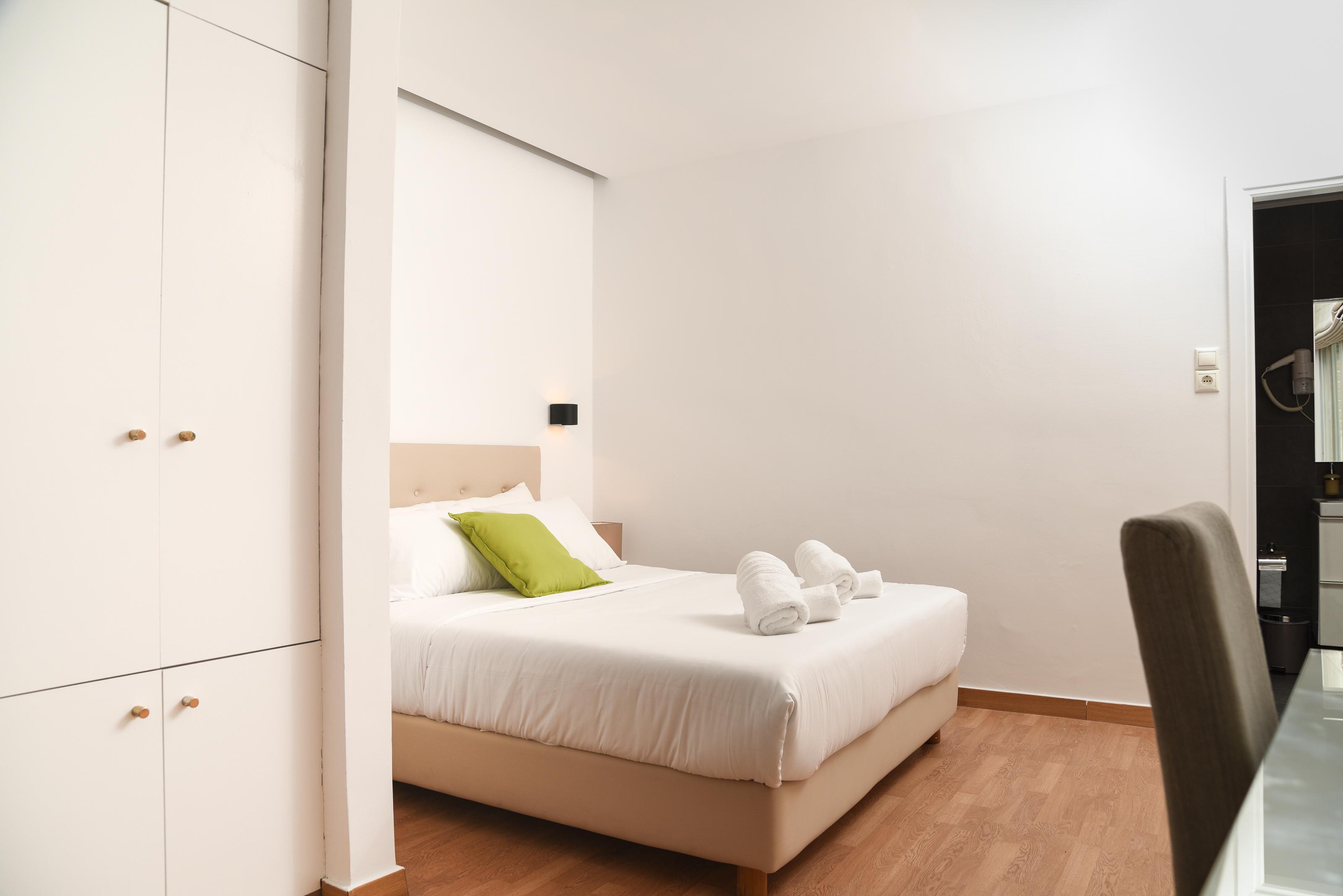 Tier Collection Hotel Athens Luaran gambar