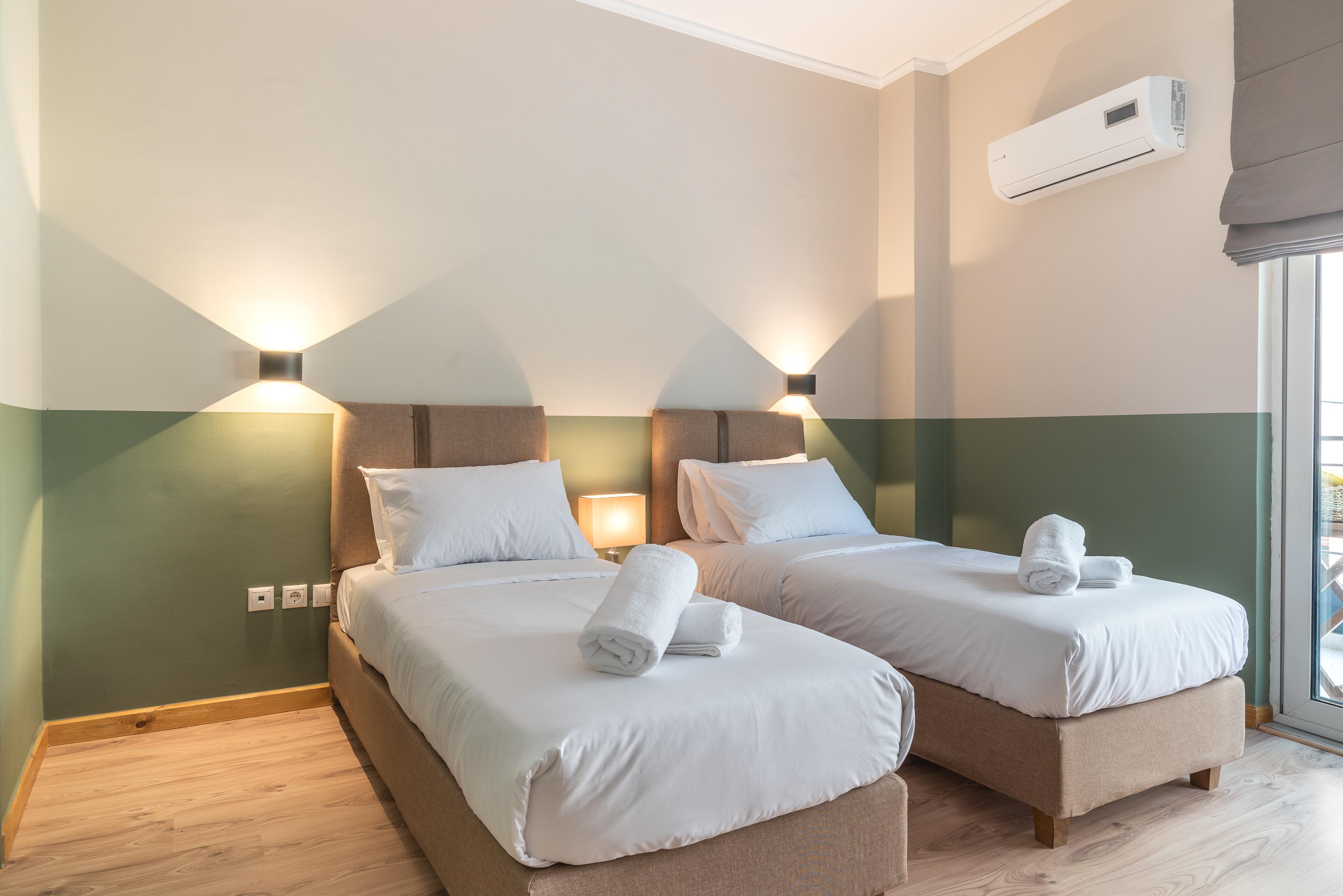 Tier Collection Hotel Athens Luaran gambar