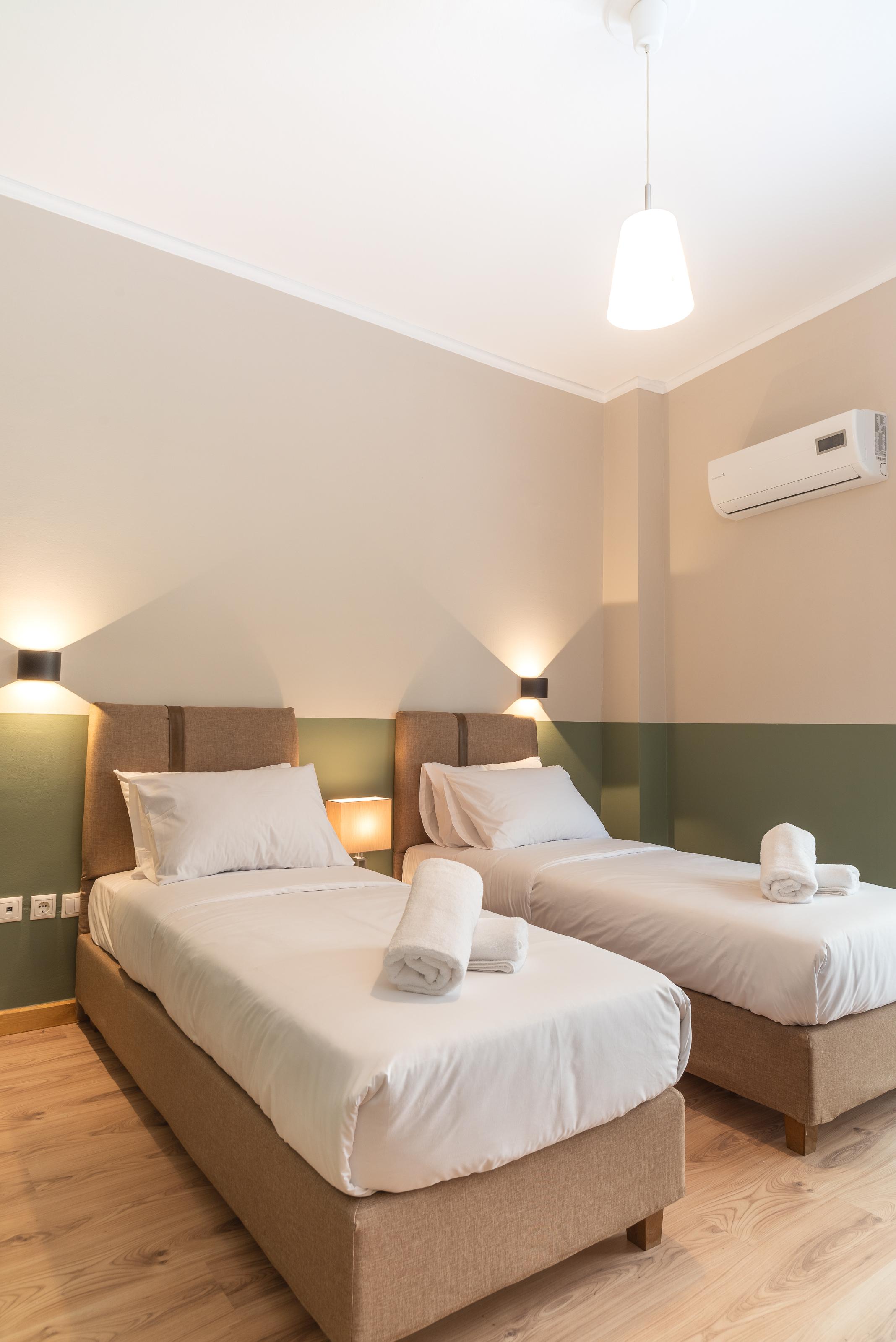 Tier Collection Hotel Athens Luaran gambar