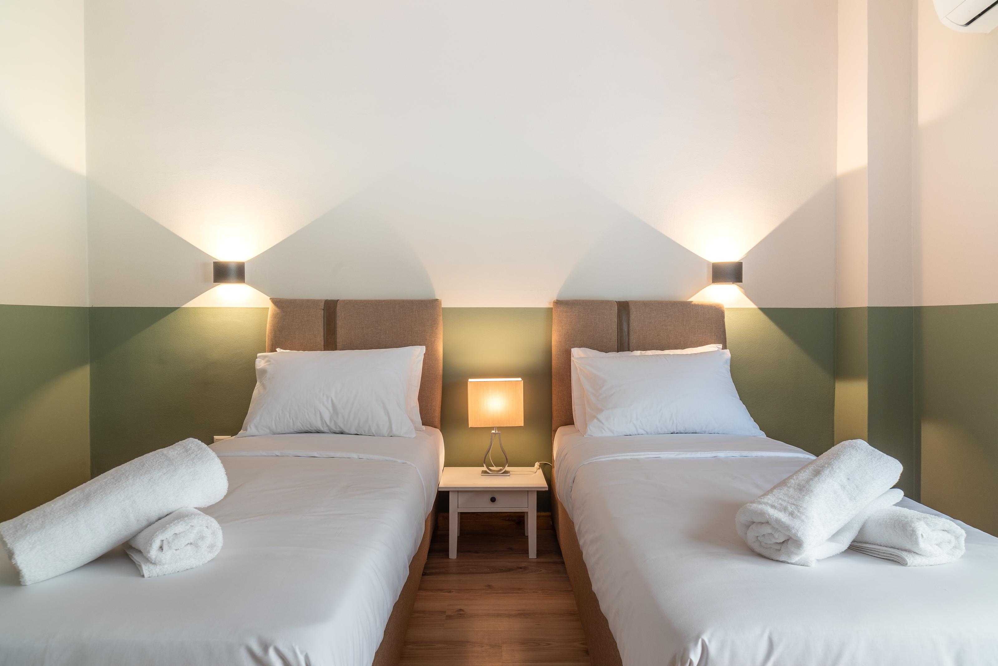 Tier Collection Hotel Athens Luaran gambar