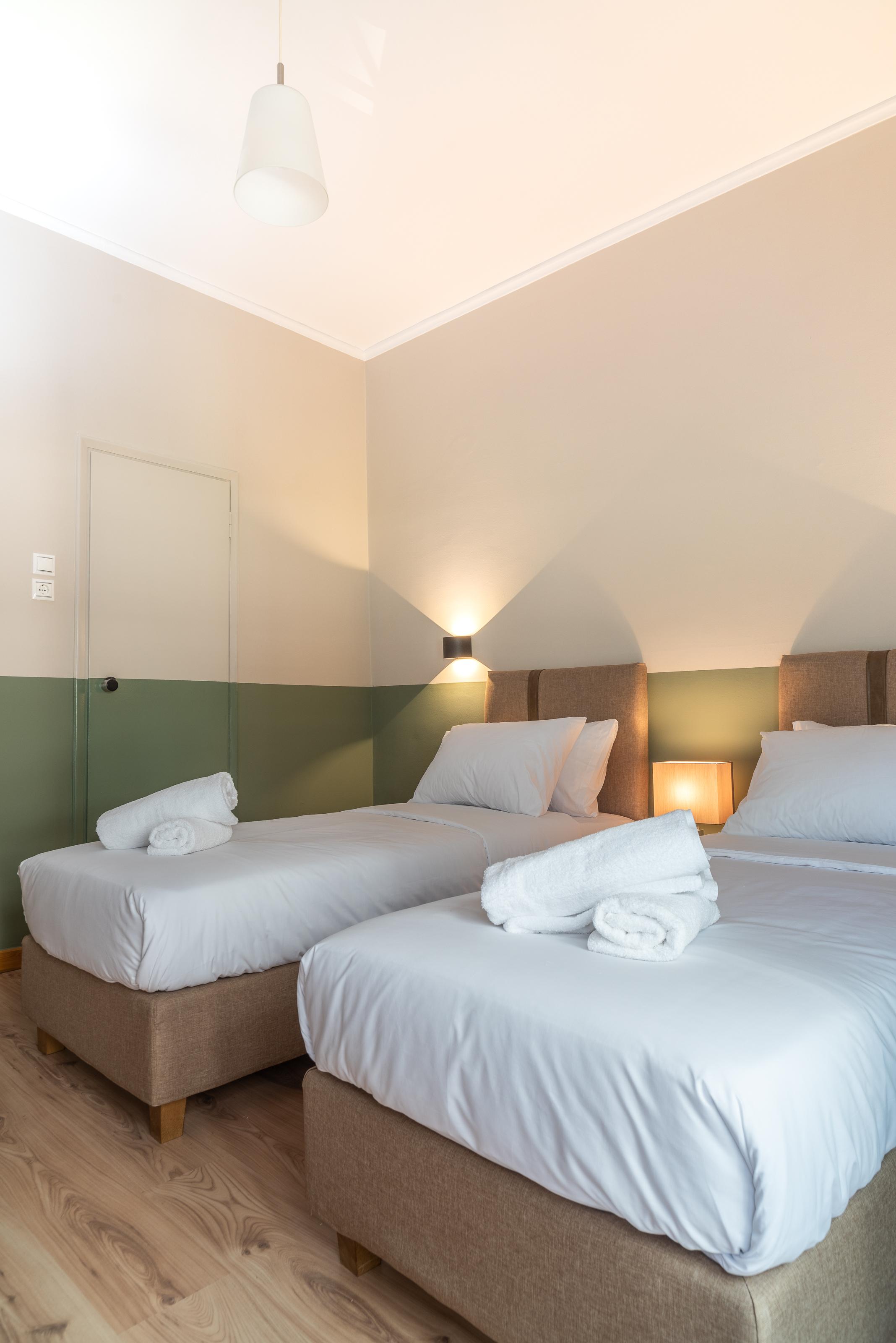 Tier Collection Hotel Athens Luaran gambar