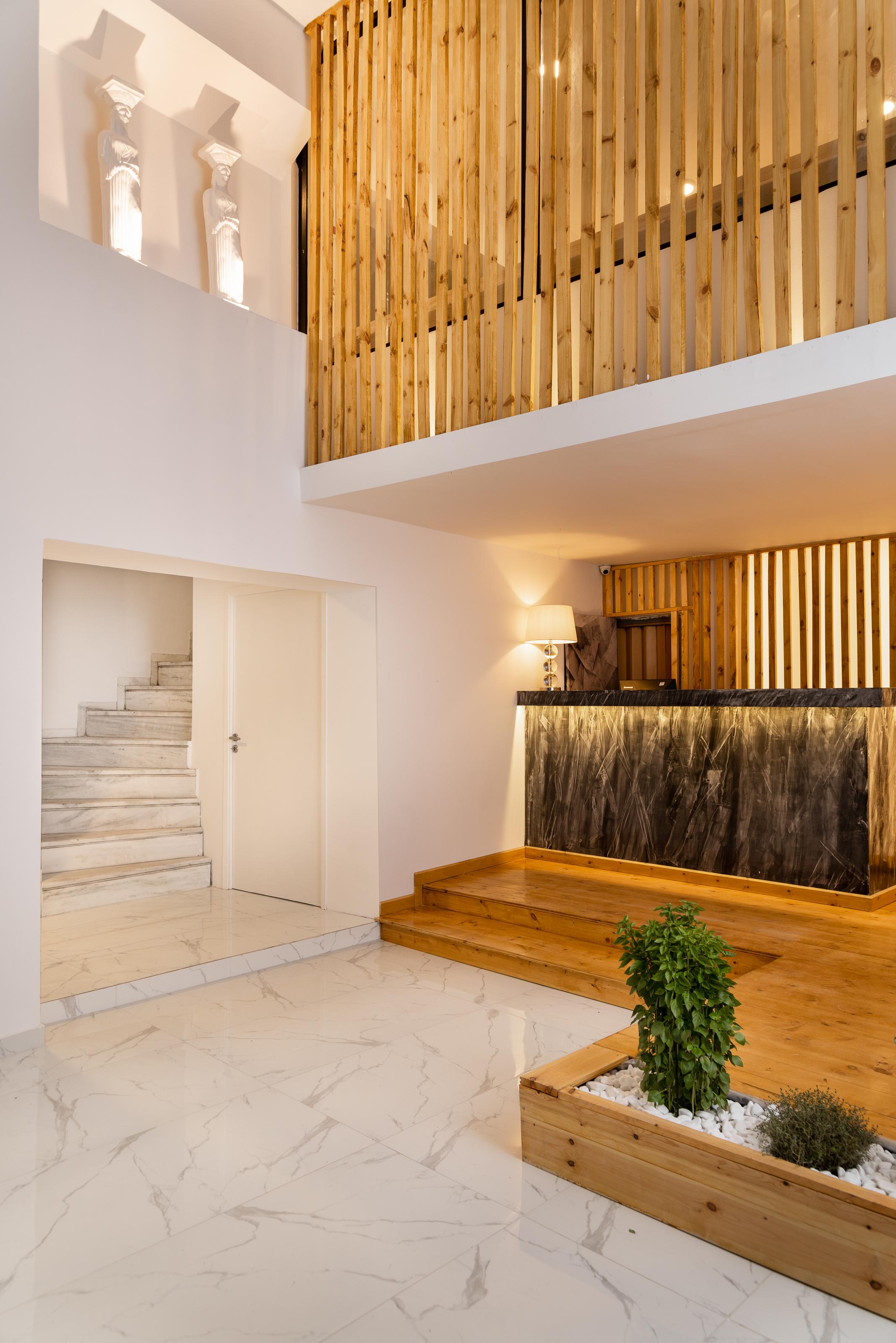 Tier Collection Hotel Athens Luaran gambar