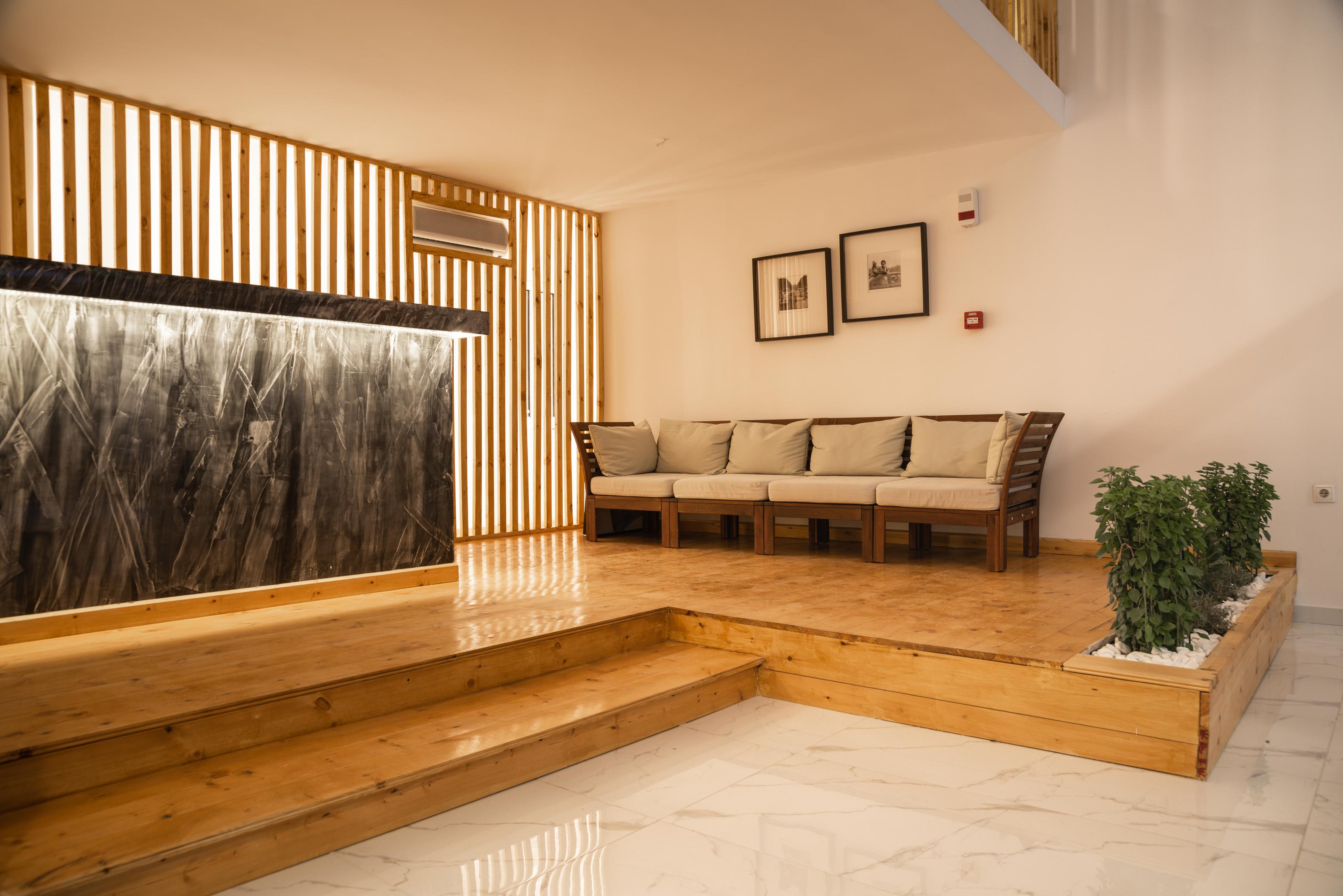 Tier Collection Hotel Athens Luaran gambar