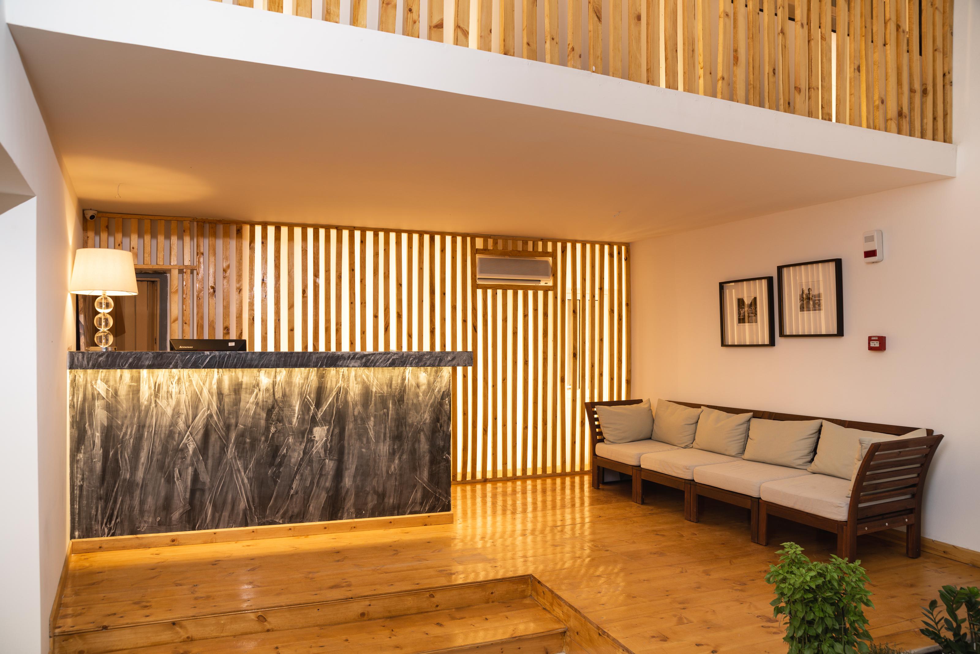 Tier Collection Hotel Athens Luaran gambar