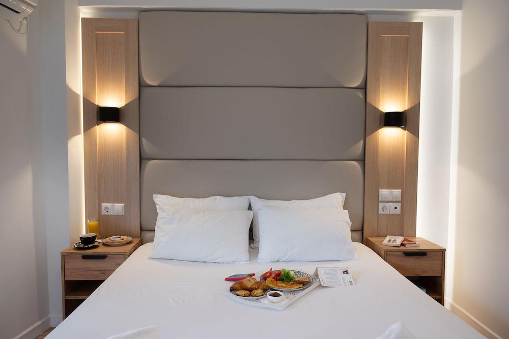 Tier Collection Hotel Athens Luaran gambar