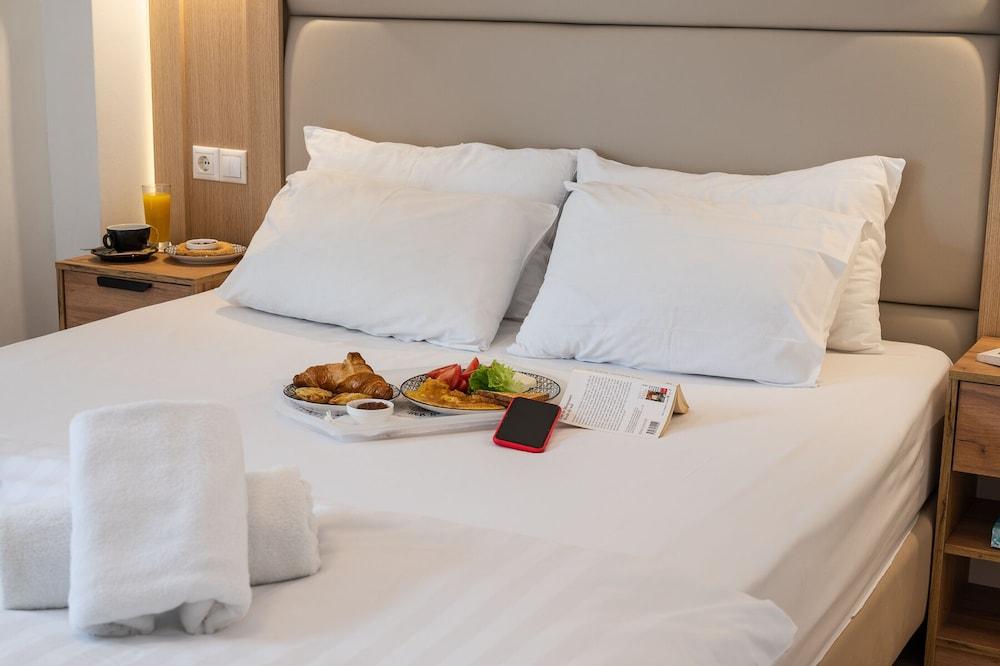 Tier Collection Hotel Athens Luaran gambar