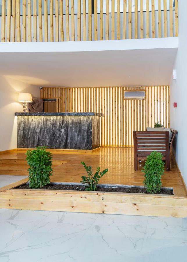 Tier Collection Hotel Athens Luaran gambar