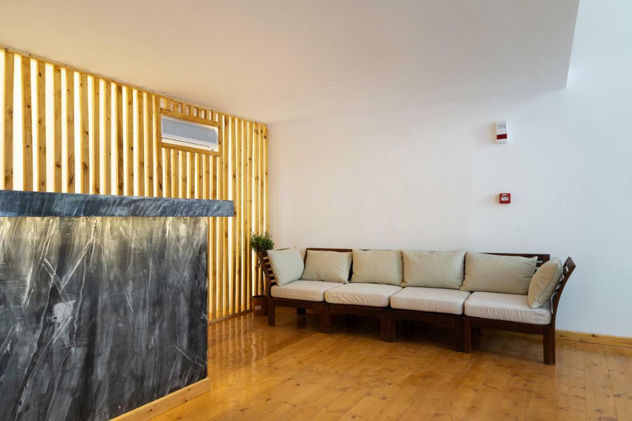 Tier Collection Hotel Athens Luaran gambar