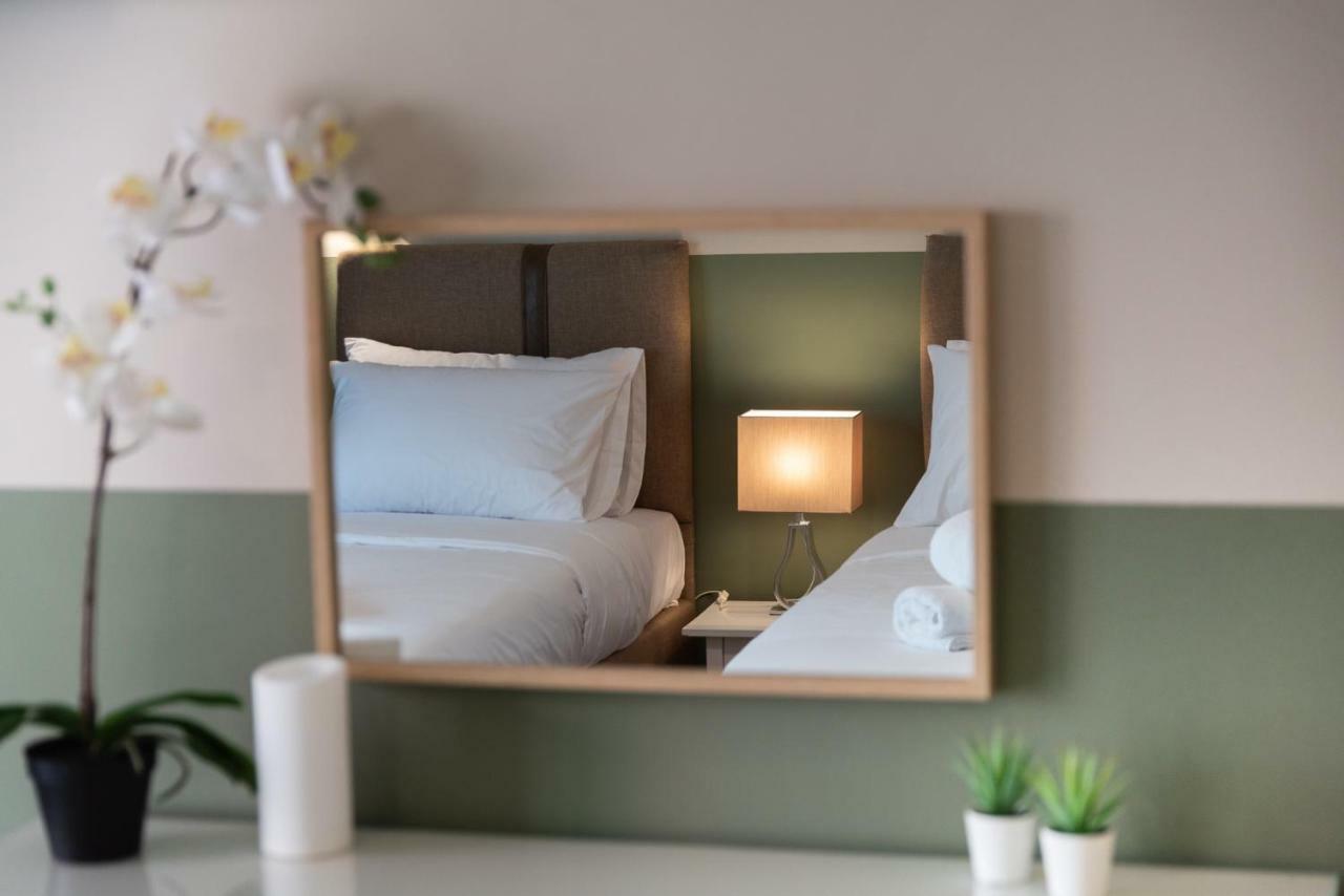 Tier Collection Hotel Athens Luaran gambar