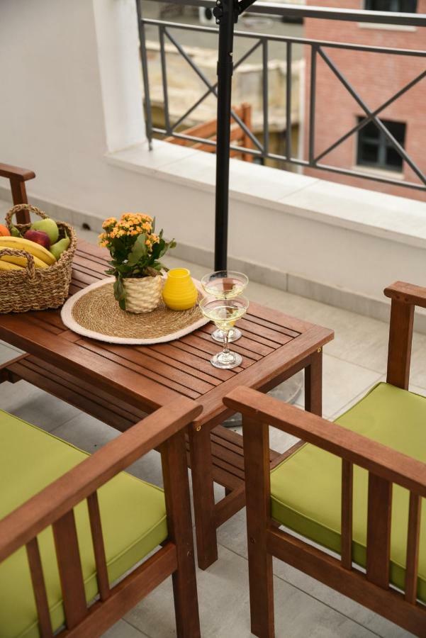 Tier Collection Hotel Athens Luaran gambar