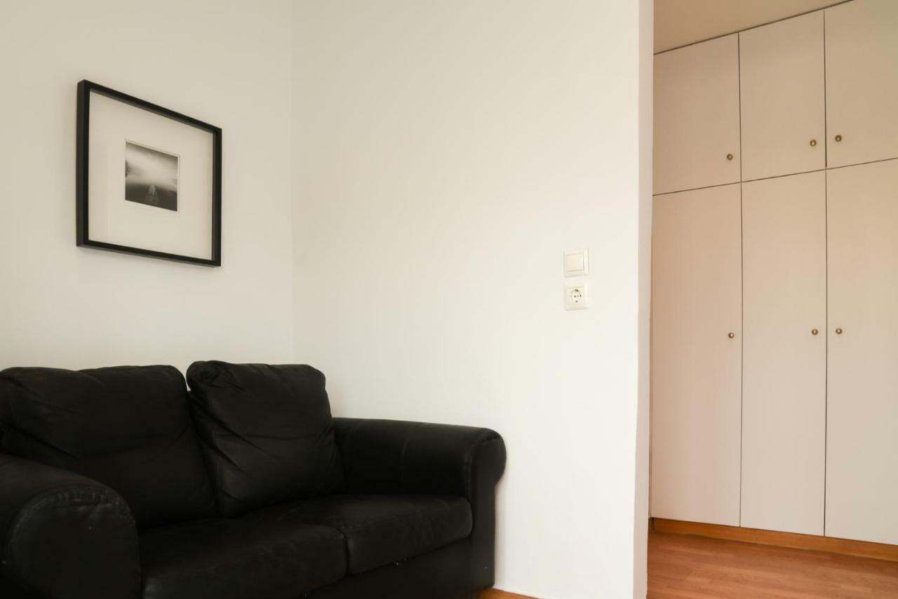 Tier Collection Hotel Athens Luaran gambar